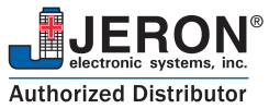 Jero logo
